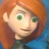 Disney Magical Collection #124 Kim Possible