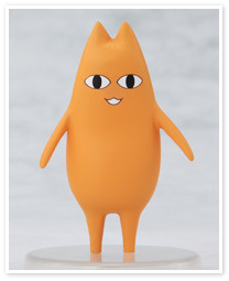 main photo of Dengeki Heroines Figure Collection 2.5: Chiyo's Dad