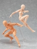 photo of Figma Archetype He Flesh color Ver.