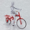 photo of ex:ride: ride.002 - Classic Bicycle: Metallic Green