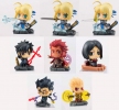 photo of Petit Chara Land Fate/Zero Chimitto Seihai Sensou Arc: Saber