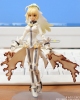 photo of figma Saber Bride