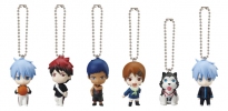 photo of Kuroko no Basket Swing 2Q: Tetsuya 2-gou