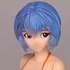 HGIF Beach Side: Rei Ayanami