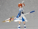 photo of figma Nanoha Takamachi: Sacred Mode