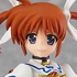 figma Nanoha Takamachi: Sacred Mode