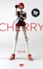 photo of Cherry Bomb