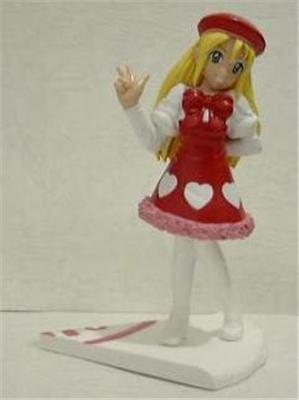 main photo of Sarah McDougal Christmas Ver.