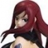 Kuji Honpo: Scarlet Erza