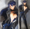 photo of EX Figure Katsuragi Misato Motor Riders Ver.