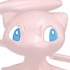 Pokemon Monster Collection: Mew