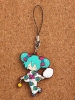 photo of Rubber Straps: Vocaloid Yukata Ver. Hatsune Miku 