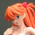 HGIF Evangelion File 03 Yoshiyuki Sadamoto Collection: Soryu Asuka Langley Stripe Swimsuit Ver.