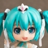 Nendoroid Petite x Mini 4WD Racing Miku 2012 ver.