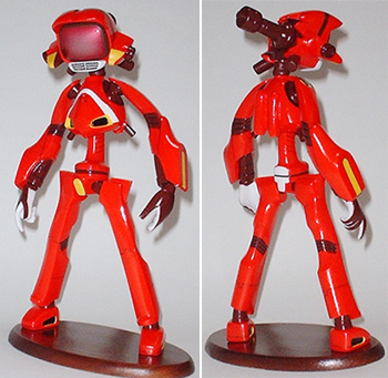 main photo of Canti