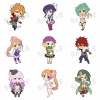 photo of Pic-Lil! Aquarion Evol Trading Strap: Mix