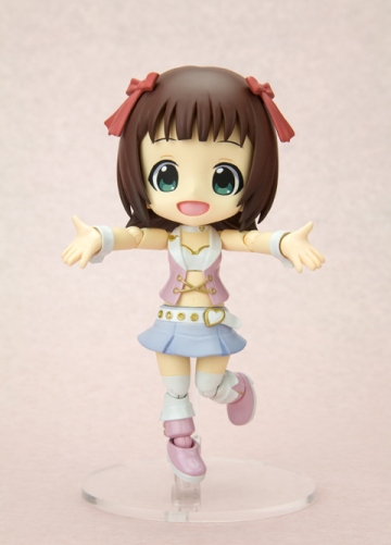 main photo of Cu-Poche 01 Amami Haruka