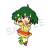 photo of Pic-Lil! Macross 30th Anniversary Trading Strap: Ranka Lee