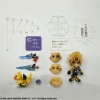 photo of Final Fantasy Trading Arts Kai Mini: Tidus