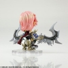 photo of Final Fantasy Trading Arts Kai Mini: Lightning