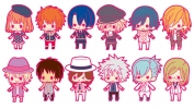 photo of Uta no Prince-sama Rubber Strap Collection Vol.2: Aijima Cecil