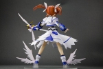 photo of Nanoha Takamachi -Zenryoku Zenkai-