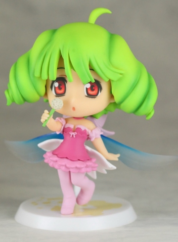 main photo of Ichiban Kuji Premium Gekijouban Macross F ~Sayonara no Tsubasa~: Ranka Lee Kyun-Chara