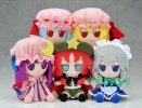 photo of Touhou Project Plush Series 13: Hong Meiling