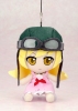 photo of Plush Strap Series: Oshino Shinobu