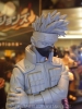 photo of Shinobi Relations DX Figure vol.4: Hatake Kakashi