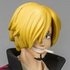 Chozokei Damashii Movie "ONE PIECE FILM Z": Sanji