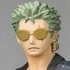 Chozokei Damashii Movie "ONE PIECE FILM Z": Zoro