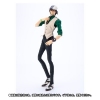 photo of Tiger & Bunny: Kaburagi T. Kotetsu New Arts Limited Edition