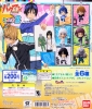 photo of Bakuman 2 Cell Phone Charm Figures Vol. 2: Mashiro Moritaka