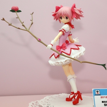 main photo of SQ Kaname Madoka