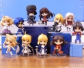 photo of Nendoroid Petite: TYPE-MOON COLLECTION: Aoko Aozaki