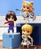 photo of Nendoroid Petite: TYPE-MOON COLLECTION: Saber Lily ver.
