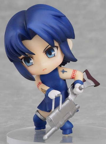 main photo of Nendoroid Petite: TYPE-MOON COLLECTION: Ciel