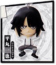 main photo of Bakuman 2 Cell Phone Charm Figures Vol. 2: Hiramaru Kazuya