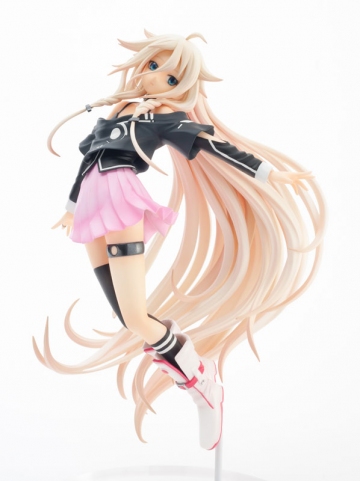 main photo of Vocaloid IA ARIA ON THE PLANETES