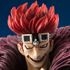 Portrait Of Pirates NEO-MAXIMUM Eustass Kid