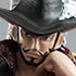 Chess Piece Collection R ONE PIECE Vol.3: Dracule Mihawk