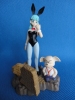 photo of HG Series Dragon Ball Z Imagination Part 4: Bulma Bunny & Oolong