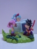 photo of HG Series Dragon Ball Z Imagination Part 10: Young Goku & Bulma