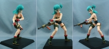 photo of Ichiban Kuji Dragon Ball Mysterious Adventure: Bulma