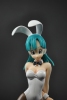 photo of Deluxe Figure PICHI PICHI Gal: Bulma Bunny Girl White Ver. Part 3