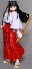photo of Love Hina Action Figures: Motoko Aoyama