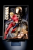 photo of Real Artwork Series ~Cobra The Space Pirate~ Solid Poster Art