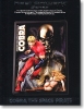 photo of Real Artwork Series ~Cobra The Space Pirate~ Solid Poster Art