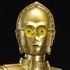 ARTFX+ Star Wars C-3PO